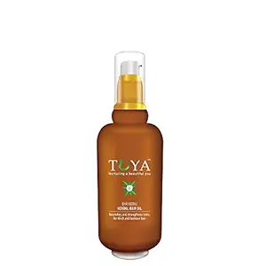 TUYA Bhringraj Hair Oil-100ml