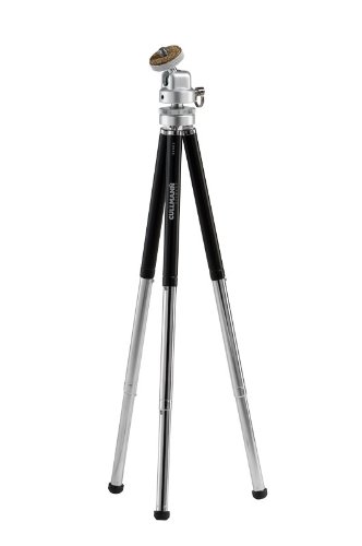 Cullmann - 50005 Mikrostativ Piccolo de luxe Cullmann - 50005 Mikrostativ Piccolo de luxe