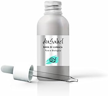 dusahel – Burr of Pure Snail – 50 ml – Dropper