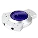 Produktbild Digital Audio LWL-Kabel Toslink 3-Wege-Umschalter Splitter Adapter Bidirektionale Dolby HDTV, Blu-ray DVD-Player