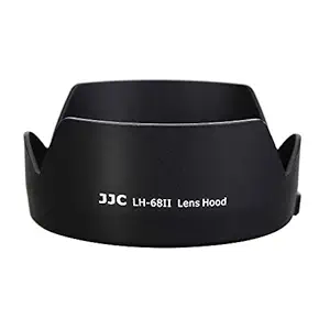 JJC LH-68II Lens Hood