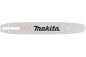 Makita 165245-8 sågskena svärd 30 cm, 90PX, 1,1 mm, 3/8 tum LP tum, med avledningsstjärna, för sågkedja 90PX 46 TG