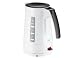 Produktbild Wasserk. 100301 wh/bk ENJOY schwarz/weiß