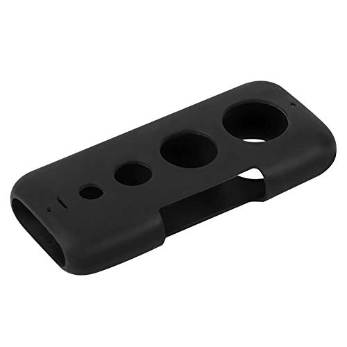 Preisvergleich Produktbild YouN Silikon Schutzhülle Wasserdicht Kratzfest Cover für Insta360 One X
