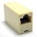 Produktbild Storm & Leuchtturm Pack 10 x RJ45 Koppler F Bis F (gerade) Ethernet Adapter Connector LAN