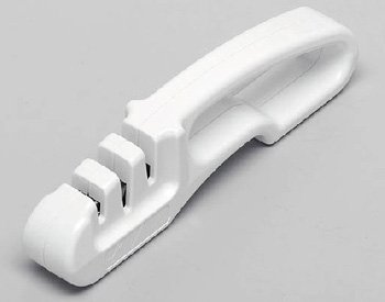 Preisvergleich Produktbild Star Messerschärfer Ku Weiss 7570