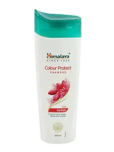 Himalaya Colour Protect Shampoo 200ml