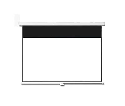 Oray - MPP02B1135240 - Ecran de projection manuel - 16/9 - 135 x 240