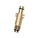 Produktbild non-brand MagiDeal Hochdruckreiniger Schneeschaum Lanzen Adapter Stecker in Verschiedenen Size - 9#