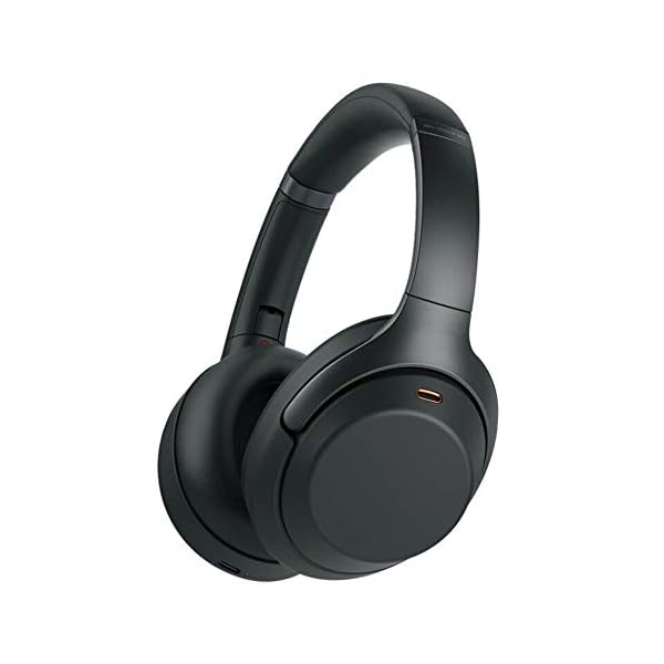 FGHFDX mouseWireless Bluetooth Headphones Over-Head Headset Noise-Canceling Function Touch Panel Handsfree Call