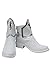Produktbild Sword Art Online Asuna Stiefel Karneval Cosplay Schuhe Boots Damen Weiß 38