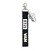 Price comparison product image BT21 Official Bts Colorful Laser Hand Rope Mobile Phone Shell Lanyard VAN Robot Cute Cartoon Keychain Key Ring Bag Streamers