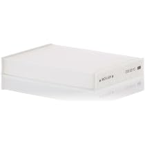 MANN-FILTER CUK 2882 Filtro Aria Cabina - Con Carboni Attivi, Auto E Veicoli 1089914