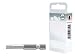 Produktbild Wiha Bit Professional 50 mm TORX (T20) Kugelkopf 1/4" in Box (32808)