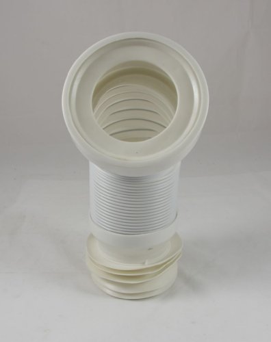 DOMINO ECO S-ADAPTER FÜR STAND-WC'S FLEXIBEL