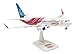 Produktbild Boeing 737-800WW Air India EXPRESS Scale 1:200