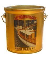 Preisvergleich Produktbild VERNIS 'LE TONKINOIS' 2500ML
