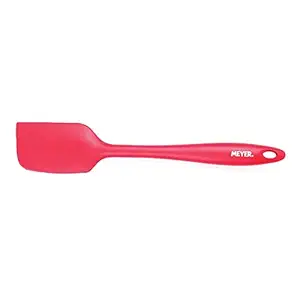 Meyer Silicone Spatula,Red