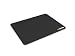 Produktbild Fnatic Gear Focus Pro Gaming-Mauspad (Größe XL, schwarz, Stoff) - 400 x 305 x 3mm