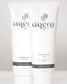 Agera Microderma Rx System 120ML 2X60ML
