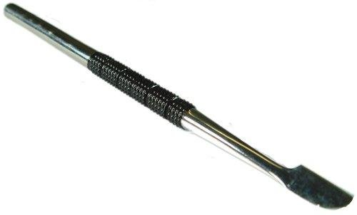 Beauty Tools Black Cuticle Remover Knife