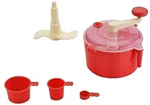 URVASHI Easy Atta Maker Detachable Dough Maker