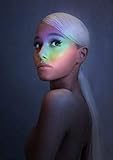 poster ariana grande 2018  PostersNPrints Ariana Grande 06 260 gsm Photo Poster A4