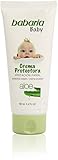 babaria Aloe Vera Baby-Wundschutzcreme 100 ml