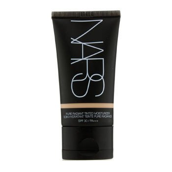 NARS Pure Radiant Tinted Moisturiser SPF 30 - St Moritz 50ml