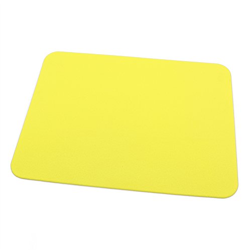 ESHOO Silikon Matte Laptop Computer Desktop Rechteck Waschbare Mauspad