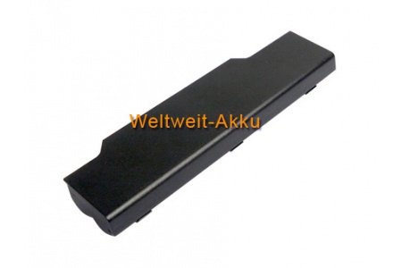 4400mAh Ersatz Akku für FUJITSU LifeBook A532, LifeBook AH532, LifeBook AH532/GFX, passen für Akkutype CP567717-01, FMVNBP213, FPCBP331, FPCBP347AP