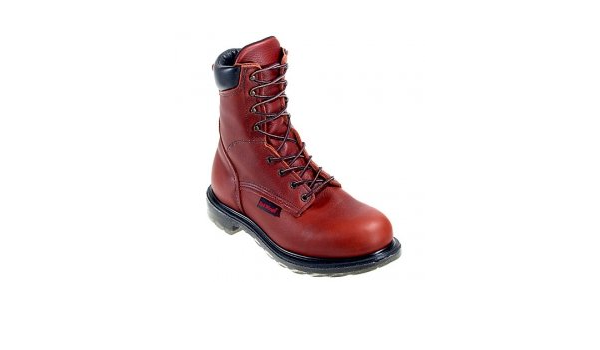 red wing boots 2408