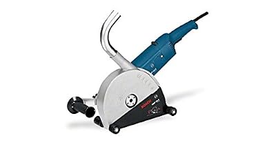 Bosch Professional 0601368765 rainureuse À béton bosch gnf 65 a professional