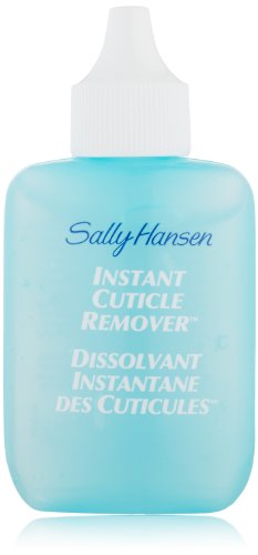 Cuticle Care by Sally Hansen Instant Cuticle Remover