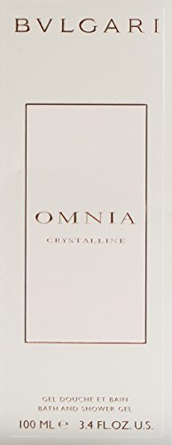 Bulgari 0783320925238 Duschgel, 1er Pack (1 x 100 ml) - 3