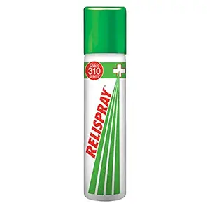 Relispray Pain Relief Spray 75g