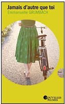 couverture de : Jamais d'autre que toi