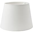 Ikea Skottorp Lamp Shade, White 60509566