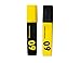 Produktbild BVB 17450700 Textmarker Set, 2 Stück