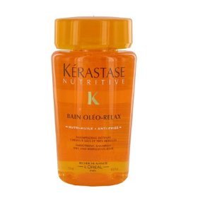 Preisvergleich Produktbild Kerastase Nutritive Bain Oleo-Relax Shampoo 250 ml