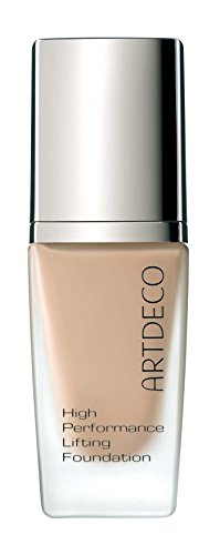 Artdeco Make-Up femme/woman, High Performance Lifting Foundation Nummer 20 Reflecting sand, 1er Pack (1 x 30 ml)