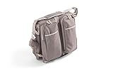 Delta Baby 36001006 Wickeltasche Baby Travel - 2