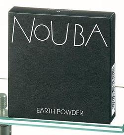 Nouba Compact Earth Powder Nr. 5 hell matt