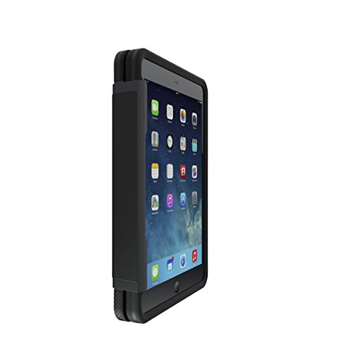 ZAGG Outdoor Folio Keyboard Case für iPad Mini - 11