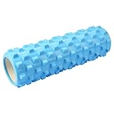 Portátil y lavable: los rodillos de espuma para músculos son fáciles de transportar y también son cómodos de lavar, nos dará una buena experiencia en la vida cotidiana.