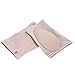 1 Pair Silicone Elastic Bandage Arch Flatfoot Orthotics Massage Pad Insoles