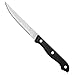 Produktbild San Ignacio Q1988 Bonn - Cuchillo chuletero, 11 cm, color negro