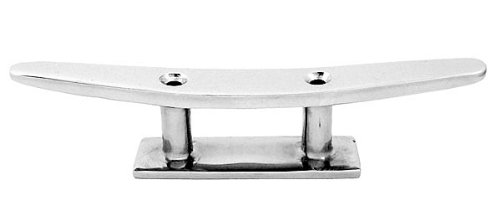 Preisvergleich Produktbild Klampe mit Platte 150 mm