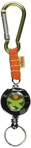 Preisvergleich Produktbild Terra Kids Key Ring - Retractable by Haba