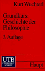 Grundkurs: Geschichte der Philosophie